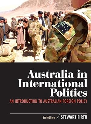 Image du vendeur pour Australia in International Politics (Paperback) mis en vente par Grand Eagle Retail