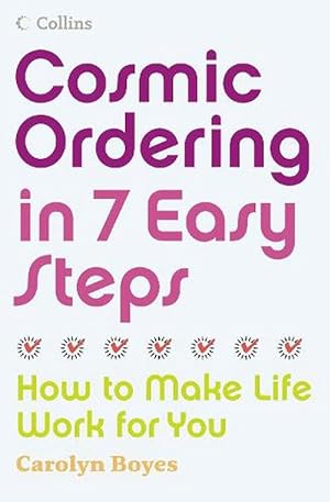 Seller image for Cosmic Ordering in 7 Easy Steps (Paperback) for sale by Grand Eagle Retail