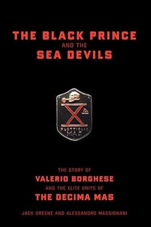 Seller image for The Black Prince And The Sea Devils (Hardcover) for sale by Grand Eagle Retail