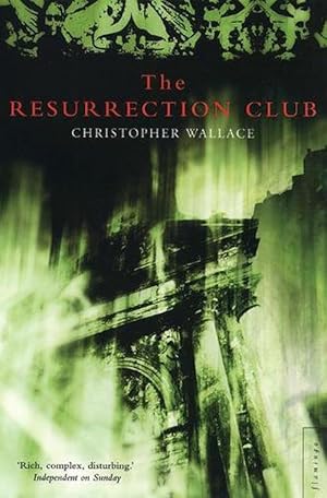 Seller image for The Resurrection Club (Paperback) for sale by Grand Eagle Retail