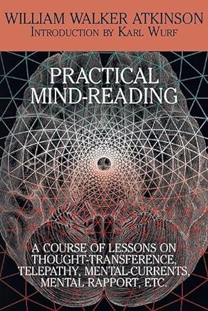 Seller image for Practical Mind-Reading (Paperback) for sale by Grand Eagle Retail