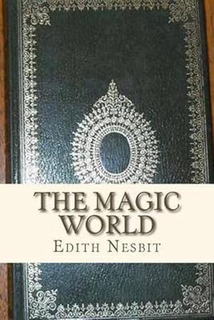 Image du vendeur pour The Magic World (Paperback) mis en vente par Grand Eagle Retail