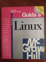 Bild des Verkufers fr Guida a Linux zum Verkauf von librisaggi