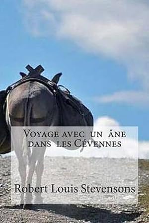 Image du vendeur pour Voyage Avec Un Ane Dans Les Cevennes (Paperback) mis en vente par Grand Eagle Retail