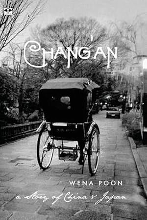 Bild des Verkufers fr Chang'an: A Story of China & Japan (Paperback) zum Verkauf von Grand Eagle Retail