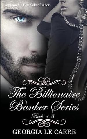 Seller image for The Billionaire Banker Series Box Set 1-3 (Paperback) for sale by Grand Eagle Retail