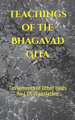 Seller image for Teachings of the Bhagavad Gita for sale by Grand Eagle Retail