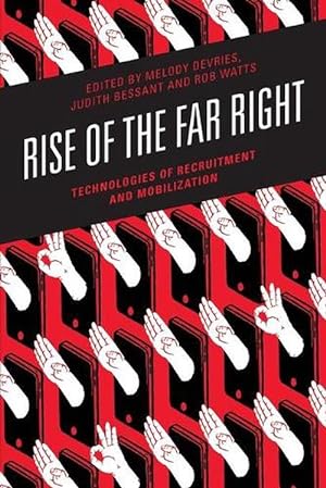 Bild des Verkufers fr Rise of the Far Right (Paperback) zum Verkauf von Grand Eagle Retail