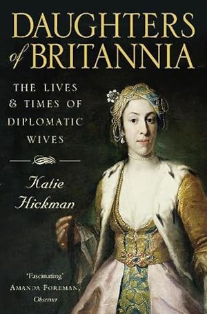 Seller image for Daughters of Britannia (Paperback) for sale by Grand Eagle Retail