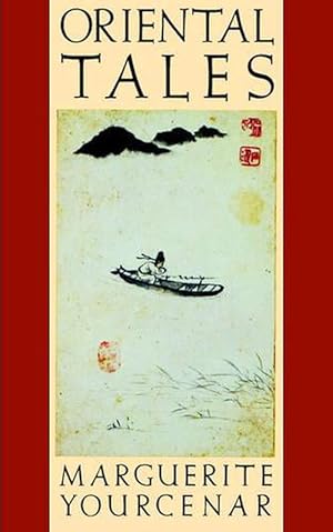 Imagen del vendedor de Oriental Tales (Paperback) a la venta por Grand Eagle Retail