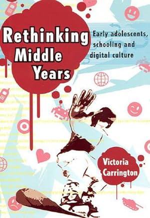 Bild des Verkufers fr Rethinking Middle Years (Paperback) zum Verkauf von Grand Eagle Retail