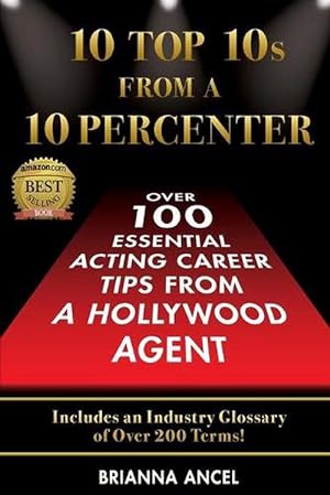 Seller image for 10 Top 10s from a 10 Percenter (Paperback) for sale by Grand Eagle Retail