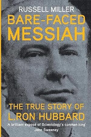 Bild des Verkufers fr Bare-Faced Messiah: The True Story of L. Ron Hubbard (Paperback) zum Verkauf von Grand Eagle Retail