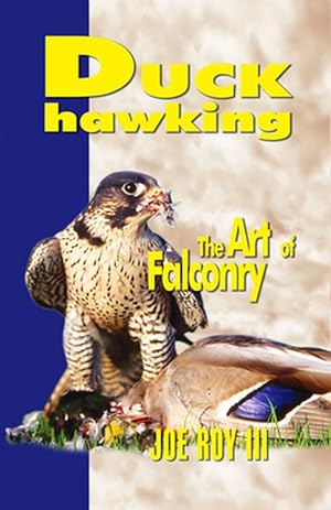 Seller image for Duck Hawking (Paperback) for sale by Grand Eagle Retail