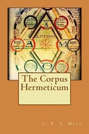 Image du vendeur pour The Corpus Hermeticum (Paperback) mis en vente par Grand Eagle Retail