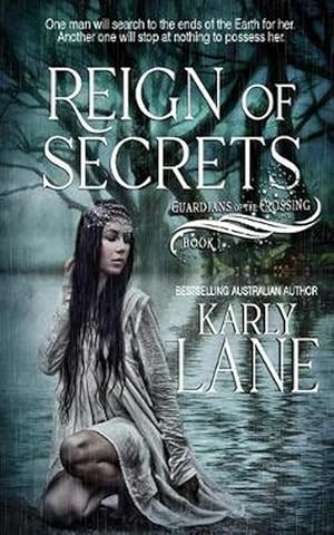 Seller image for Reign of Secrets (Paperback) for sale by Grand Eagle Retail
