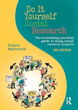 Seller image for Do It Yourself Social Research (Paperback) for sale by AussieBookSeller