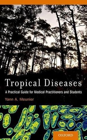 Seller image for Tropical Diseases (Paperback) for sale by Grand Eagle Retail
