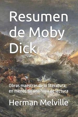 Seller image for Resumen De Moby Dick (Paperback) for sale by Grand Eagle Retail