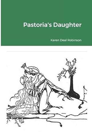 Seller image for Pastoria's Daughter (Paperback) for sale by Grand Eagle Retail