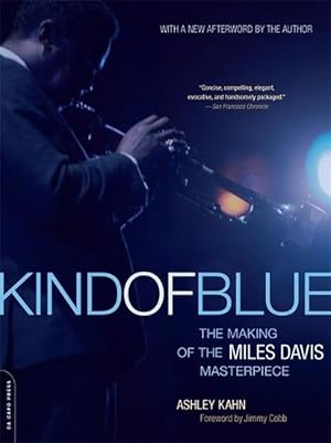 Seller image for Kind of Blue (Paperback) for sale by Grand Eagle Retail
