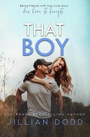 Seller image for That Boy (Paperback) for sale by Grand Eagle Retail