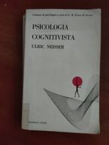 Psicologia cognitivista