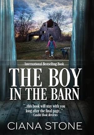 Seller image for Boy in the Barn (Hardcover) for sale by Grand Eagle Retail