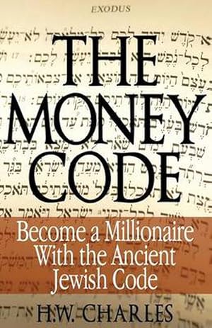 Bild des Verkufers fr The Money Code (Paperback) zum Verkauf von Grand Eagle Retail