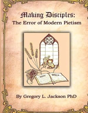 Seller image for Making Disciples (Paperback) for sale by Grand Eagle Retail