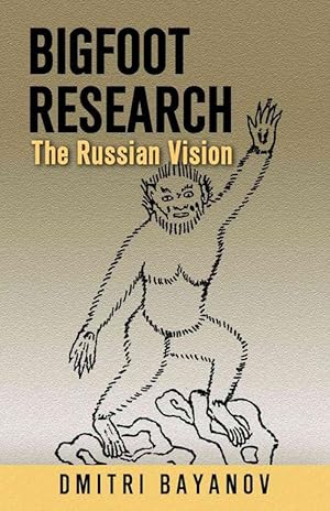 Seller image for Bigfoot Research (Paperback) for sale by Grand Eagle Retail