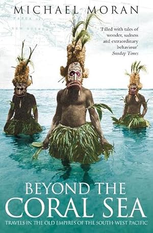 Seller image for Beyond the Coral Sea (Paperback) for sale by Grand Eagle Retail