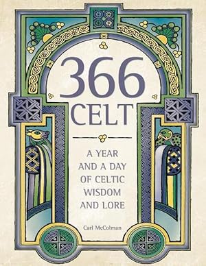 Seller image for 366 Celt (Paperback) for sale by Grand Eagle Retail