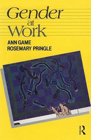 Bild des Verkufers fr Gender at Work (Paperback) zum Verkauf von Grand Eagle Retail