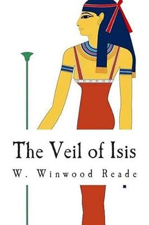 Imagen del vendedor de The Veil of Isis (Paperback) a la venta por Grand Eagle Retail