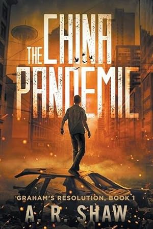 Seller image for The China Pandemic (Paperback) for sale by Grand Eagle Retail