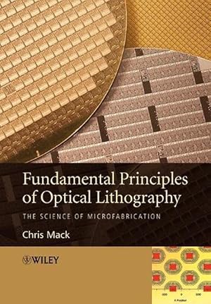 Immagine del venditore per Fundamental Principles of Optical Lithography (Paperback) venduto da Grand Eagle Retail