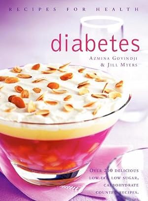 Seller image for Diabetes (Paperback) for sale by Grand Eagle Retail