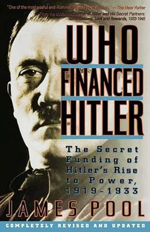 Imagen del vendedor de Who Financed Hitler (Paperback) a la venta por Grand Eagle Retail