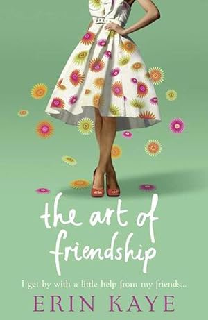 Imagen del vendedor de The Art of Friendship (Paperback) a la venta por Grand Eagle Retail