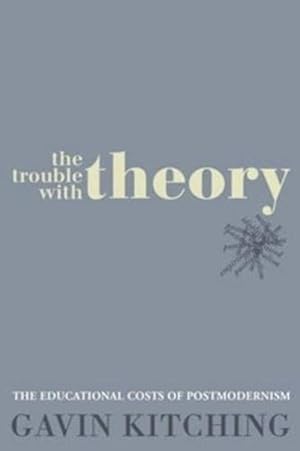 Bild des Verkufers fr The Trouble with Theory (Paperback) zum Verkauf von Grand Eagle Retail