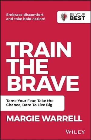 Seller image for Train the Brave (Paperback) for sale by Grand Eagle Retail