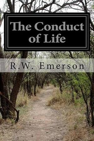 Image du vendeur pour The Conduct of Life (Paperback) mis en vente par Grand Eagle Retail