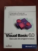 Microsoft visual basic 6.0: manuale del programmatore