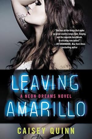 Imagen del vendedor de Leaving Amarillo (Paperback) a la venta por Grand Eagle Retail