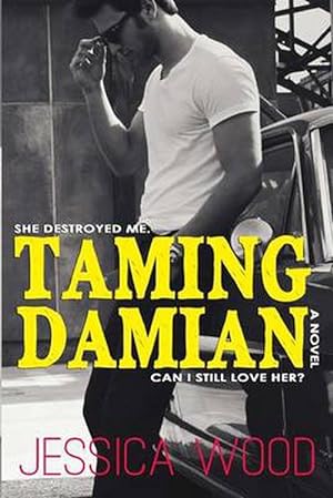 Seller image for Taming Damian (Paperback) for sale by Grand Eagle Retail