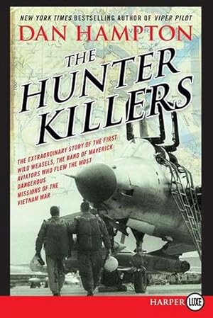 Seller image for The Hunter Killers (Hardcover) for sale by AussieBookSeller