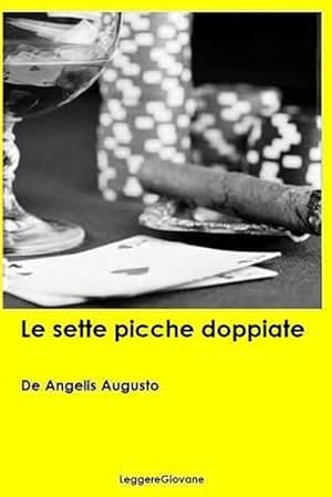 Seller image for Le sette picche doppiate (Paperback) for sale by Grand Eagle Retail