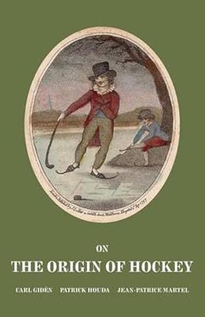 Seller image for On the Origin of Hockey (Paperback) for sale by Grand Eagle Retail