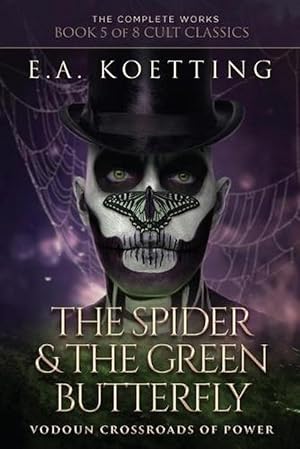 Immagine del venditore per The Spider & The Green Butterfly (Paperback) venduto da Grand Eagle Retail